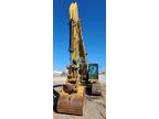 2008 Excavator Caterpillar 324D