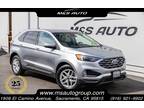 2022 Ford Edge SEL for sale