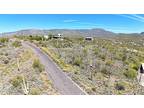 Plot For Sale In New River, Arizona