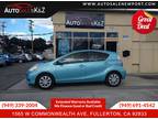 2013 Toyota Prius c Four for sale