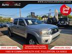 2013 Toyota Tacoma PreRunner for sale