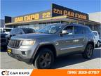 2012 Jeep Grand Cherokee Laredo Sport Utility 4D for sale