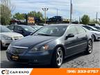 2007 Acura RL 3.5 Sedan 4D for sale