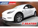 2022 Tesla Model Y Long Range 7 Seater AWD for sale