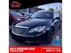 2014 Chrysler 200 Limited for sale