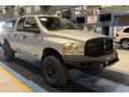 2007 Dodge Ram 3500 Laramie for sale