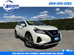2019 Nissan Murano S for sale