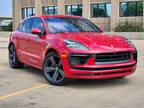 2022 Porsche Macan S for sale