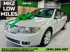 2008 Lincoln MKZ for sale