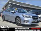 2018 Subaru Legacy Premium for sale
