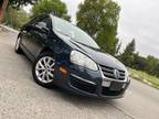 2010 Volkswagen Jetta Sedan Limited for sale