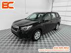 2021 Subaru Forester for sale