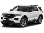 2020 Ford Explorer XLT for sale