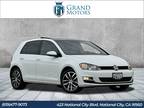 2016 Volkswagen Golf TSI SE for sale