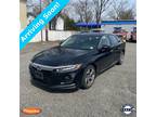 2020 Honda Accord, 36K miles