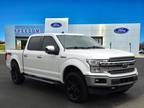 2019 Ford F-150, 78K miles