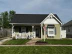 Home For Sale In Moberly, Missouri