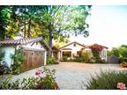 Home For Sale In Encino, California