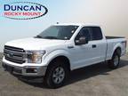 2019 Ford F-150, 139K miles