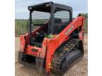 2020 Kubota SVL95-2S skid steer for sale