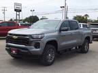 2024 Chevrolet Colorado, 10 miles