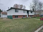 Home For Sale In Evanston, Wyoming