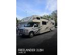 Coachmen Freelander 31BH Class C 2018