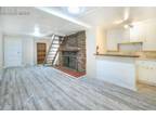 Home For Sale In Manitou Springs, Colorado