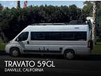 Winnebago Travato 59GL Class B 2020