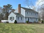Home For Sale In Marshfield, Massachusetts