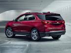 2020 Chevrolet Equinox, 40K miles