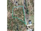 Plot For Sale In Weaverville, North Carolina