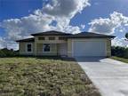 Ranch, One Story, Single Family Residence - LEHIGH ACRES, FL 3315 18th St Sw