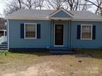 Home For Sale In Wadesboro, North Carolina