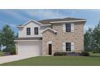 18563 Bernoulli Dr, New Caney, TX 77357