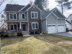 126 RICHMOND HILL DR, Queensbury, NY 12804 Single Family Residence For Sale MLS#