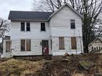 Foreclosure Property: New Scotland Rd