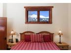 Home For Sale In Breckenridge, Colorado