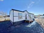 150 N 10TH ST, Lakeside OR 97449