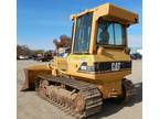 Caterpillar D5G XL dozer