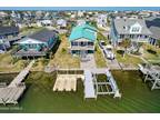 Home For Sale In Surf City, North Carolina