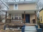 1131 E 114TH ST, Cleveland, OH 44108 Single Family Residence For Sale MLS#