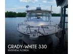 Grady-White EXPRESS 330 Walkarounds 2006