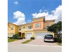 Townhouse - FORT MYERS, FL 9790 Healthpark Cir #106