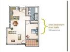 Headwaters Apartments - 1B-3