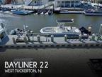 Bayliner Trophy T22 CC Center Consoles 2023