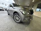 2015 Infiniti QX80 SUV