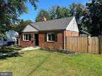 Ranch/Rambler, Detached - KENSINGTON, MD 4211 Brookfield Dr