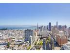 Pristine Nob Hill Retreat! Large 2BD/2BA Doorman Condo w/ Pkg, W/D, All Util.