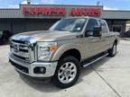 2012 Ford F-250 Gold, 174K miles